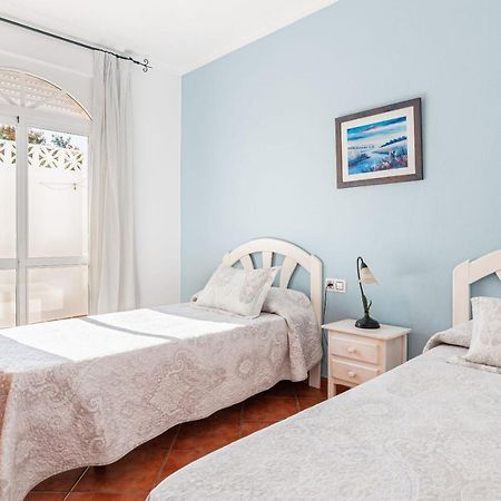 Chalet Fuente4 Piscina Comun Famila Конил-де-ла-Фронтера Екстериор снимка