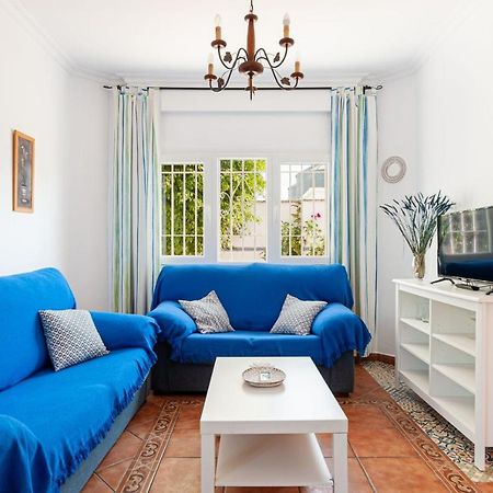 Chalet Fuente4 Piscina Comun Famila Конил-де-ла-Фронтера Екстериор снимка